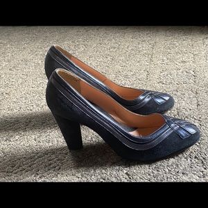 Fornarina women’s high heel shoes pumps size 39